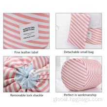 Cosmetic Pouches Cosmetic Bag for Women Drawstring Makeup pouch Manufactory